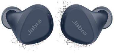 Jabra Elite 4-Active kuulokkeet (laivastonsininen)