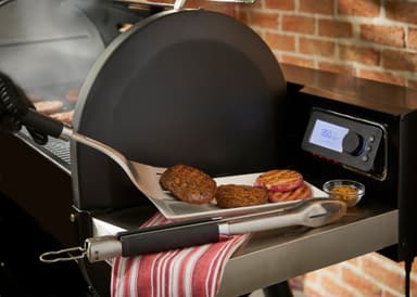 Weber Precision grillipihdit ja lasta 6763