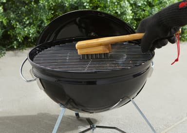 Weber grilliharja 6275 (bambu)