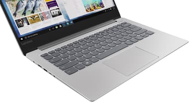 Lenovo Ideapad 530s 14" kannettava (harmaa)