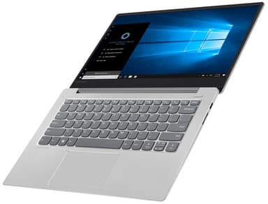 Lenovo Ideapad 530s 14" kannettava (harmaa)