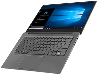 Lenovo Ideapad 530s 14" kannettava (onyksinmusta)