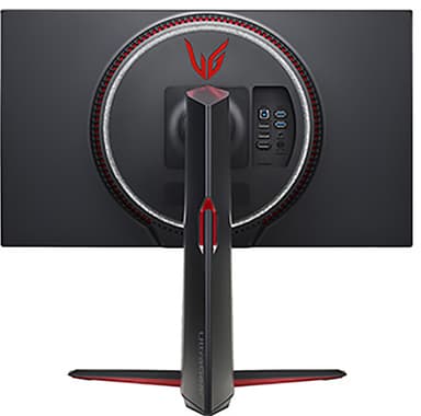 LG UltraGear 27GP950 27" pelinäyttö