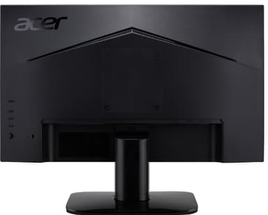 Acer KA240Y 23,8" näyttö