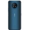 Nokia G50 5G älypuhelin 4/64GB (merensininen)