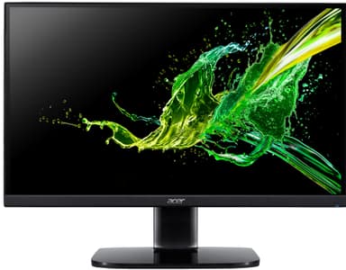 Acer KA270 27" näyttö