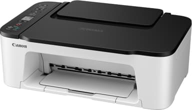 Canon Pixma TS3452 monitoimitulostin (valkoinen)