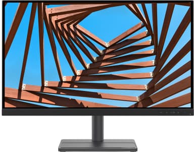 Lenovo L27e-30 27” näyttö