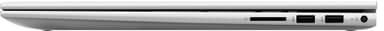 HP ENVY 17 i7-11/16/1000/MX450 17.3" kannettava