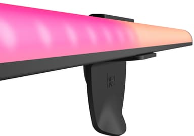 Philips Hue Gradient valonauha TV 65"