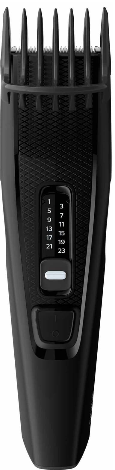 Philips 3000 Series hiustenleikkuukone HC350915