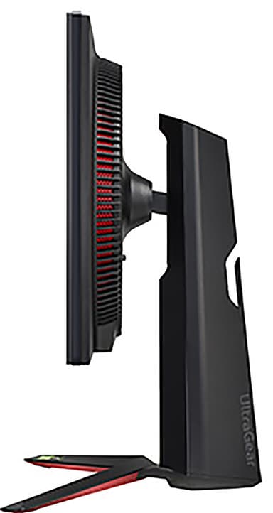 LG UltraGear 27GP950 27" pelinäyttö