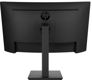 HP X27C 27" pelinäyttö