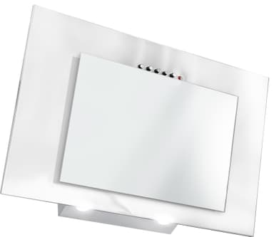 Ecotronic liesituuletin EVL600W3
