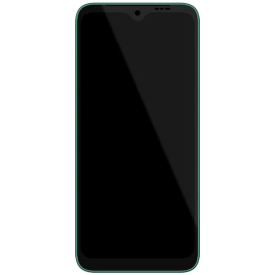 Fairphone FP4 näyttö (vihreä)
