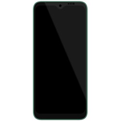Fairphone FP4 näyttö (vihreä)