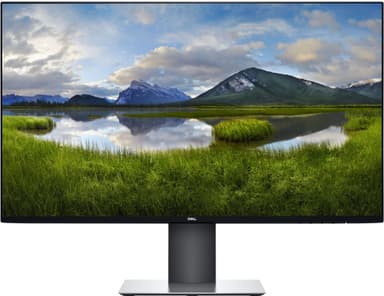 Dell UltraSharp U2721DE - LED-näyttö - 27