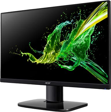 Acer KA240Y 23,8" näyttö