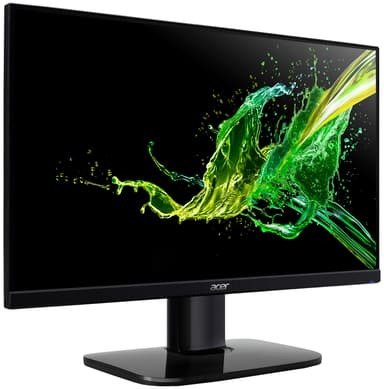 Acer KA240Y 23,8" näyttö