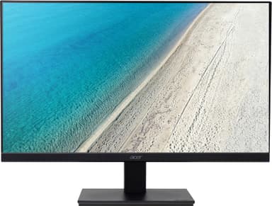 Acer V277Ubmiipx 27" näyttö