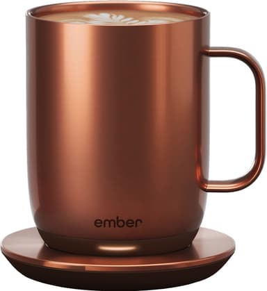 Ember keraaminen muki CM191405EU (kupari)