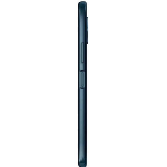 Nokia G50 5G älypuhelin 4/64GB (merensininen)