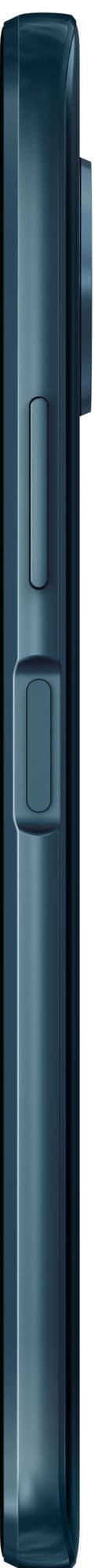 Nokia G50 5G älypuhelin 4/64GB (merensininen)
