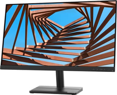Lenovo L27e-30 27” näyttö