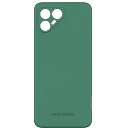 Fairphone 4 takakuori (vihreä)