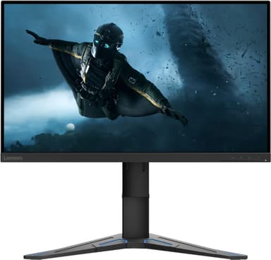 Lenovo G27qe-20 27" pelinäyttö