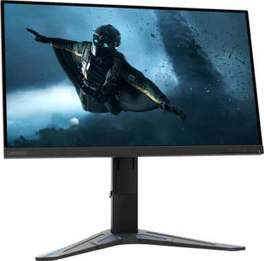 Lenovo G27qe-20 27" pelinäyttö