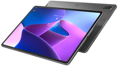 Lenovo Tab P12 Pro 12,6" tabletti 6/128 GB wifi (harmaa)