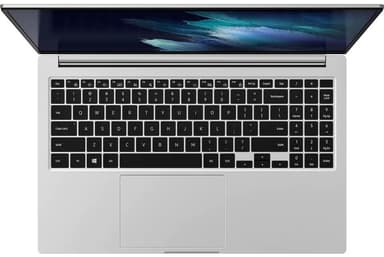 Samsung Galaxy Book i5/8/256/W11 15.6" kannettava