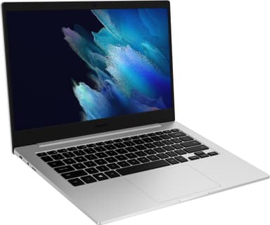 Samsung Galaxy Book Go 7C/4/128/W11Pro/LTE 14" kannettava