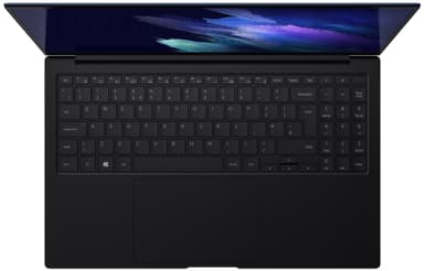 Samsung Galaxy Book Pro i7/16/512/W11 15.6" kannettava