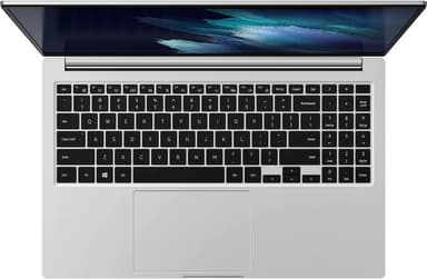 Samsung Galaxy Book i7/16/512/W11 15.6" kannettava