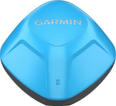 Garmin Striker Cast kaikuluotain, jossa GPS