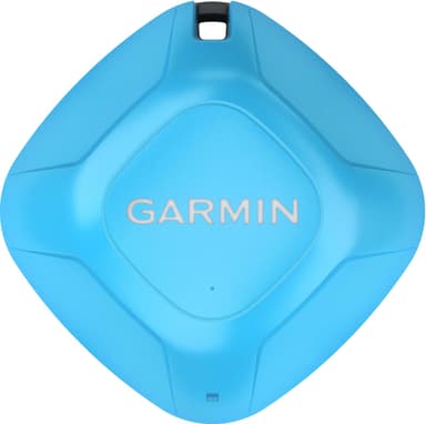 Garmin Striker Cast kaikuluotain, jossa GPS