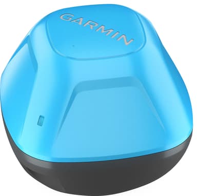 Garmin Striker Cast kaikuluotain, jossa GPS