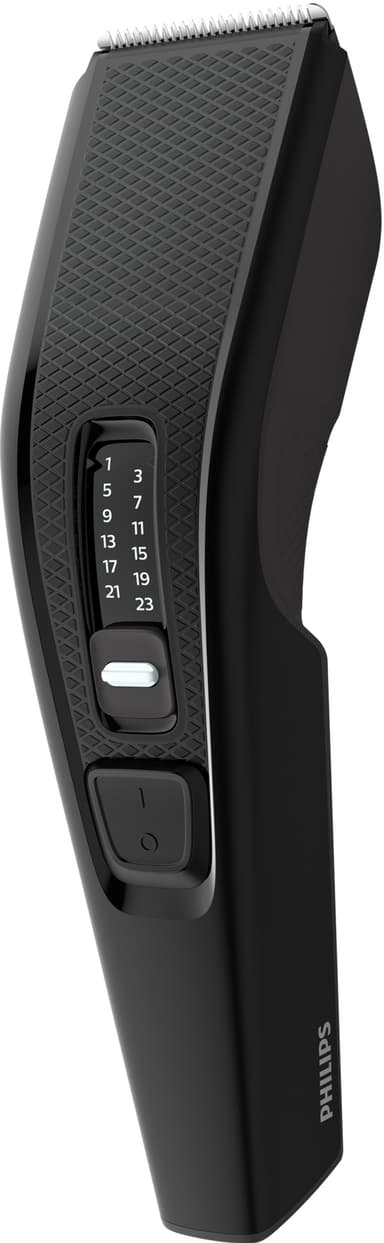 Philips 3000 Series hiustenleikkuukone HC350915