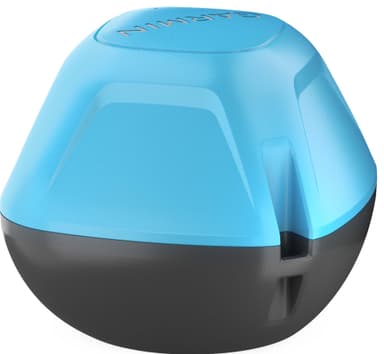 Garmin Striker Cast kaikuluotain, jossa GPS