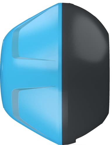 Garmin Striker Cast kaikuluotain, jossa GPS