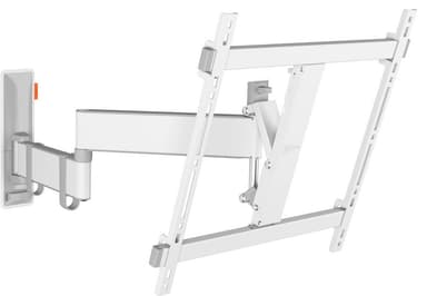 Vogels COMFORT Full Motion+ TV seinäteline TVM3445 (valkoinen)