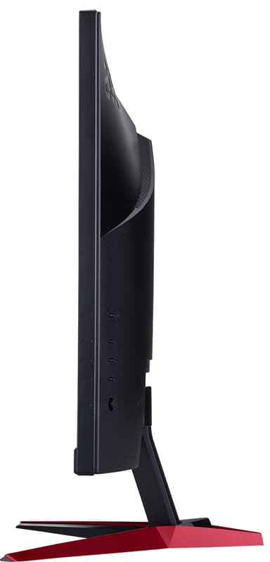 Acer Nitro VG270S 27"pelinäyttö (musta)