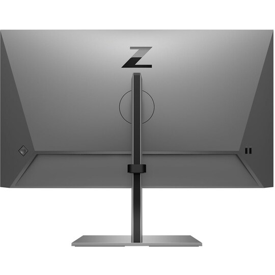 HP Z-Display Z27u G3 27" näyttö (musta)