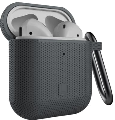 UAG U AirPods kotelo (musta)