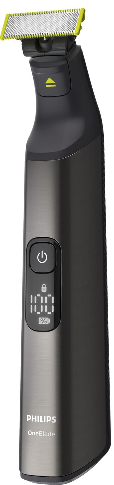 Philips OneBlade Pro partatrimmeri QP665061