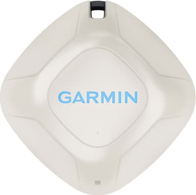 Garmin Striker Cast kaikuluotain