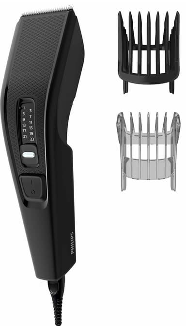 Philips 3000 Series hiustenleikkuukone HC350915