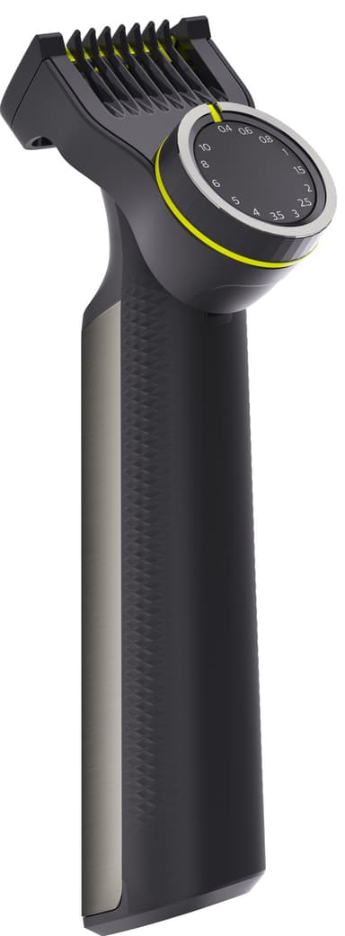 Philips OneBlade Pro partatrimmeri QP665061